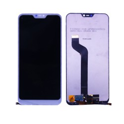 TOUCH+DISPLAY XIAOMI MI A2 LITE,REDMI 6 PRO BRANCO TOUCH+DISPLAY XIAOMI MI A2 LITE,REDMI 6 PRO BRANCO